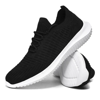 New Mesh Men Casual Shoes Men Shoes Lightweight Comfortable Breathable Walking Sneakers
New Mesh Men Casual Shoes Men Shoes Lightweight Comfortable Breathable Walking Sneakers