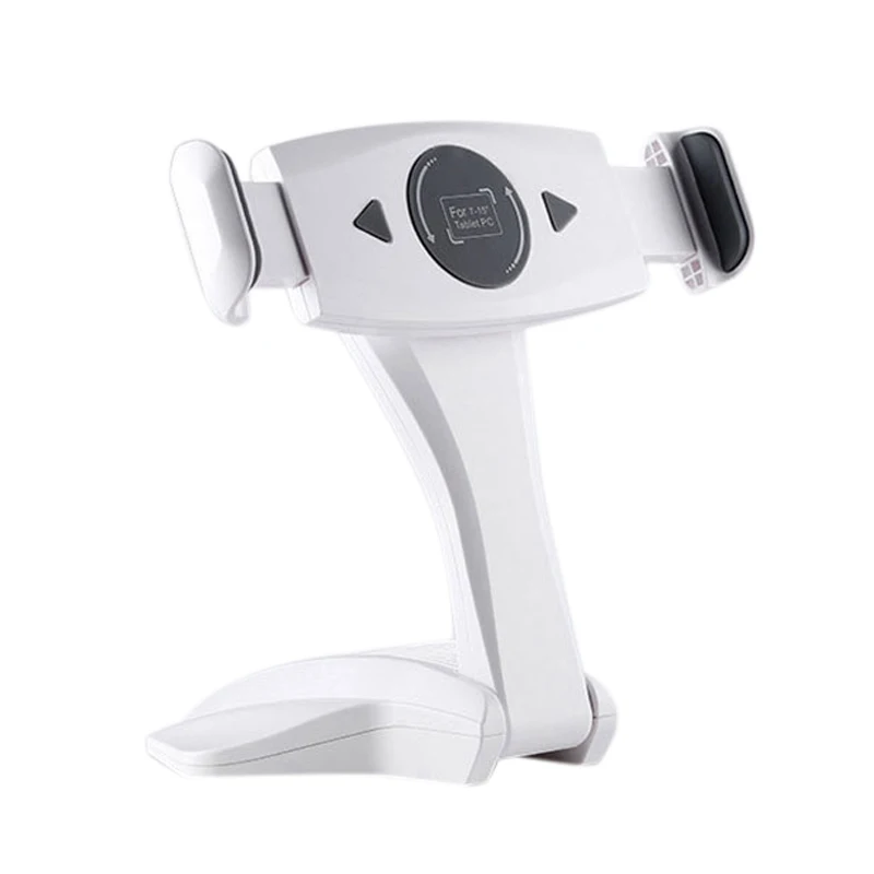 360 Degree Rotation Adjustable Tablet Mounts 7-15 Inch Tablet Holder For For Ipad / Xiaomi / Huawei / Samsung Universal Mount Br
360 Degree Rotation Adjustable Tablet Mounts 7-15 Inch Tablet Holder For For Ipad / Xiaomi / Huawei / Samsung Universal Mount Br