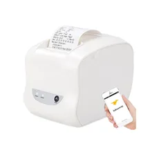 D58IIIL Catering Retail Store Take Away POS Cash Register Bill Ticket USB Bluetooth Network 58mm Thermal Receipt Printer 90mm/s
D58IIIL Catering Retail Store Take Away POS Cash Register Bill Ticket USB Bluetooth Network 58mm Thermal Receipt Printer 90mm/s