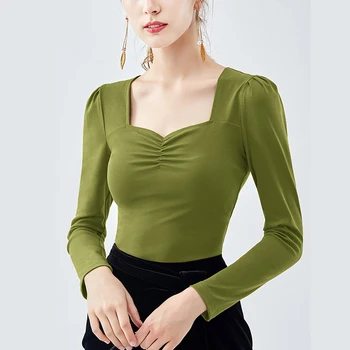 Women Latin Dance Top Short Sleeve Sexy V Neck Latin Shirt Rumba Samba Cha Cha Practice Wear Ladies Dancing Clothes DNV11647
Women Latin Dance Top Short Sleeve Sexy V Neck Latin Shirt Rumba Samba Cha Cha Practice Wear Ladies Dancing Clothes DNV11647