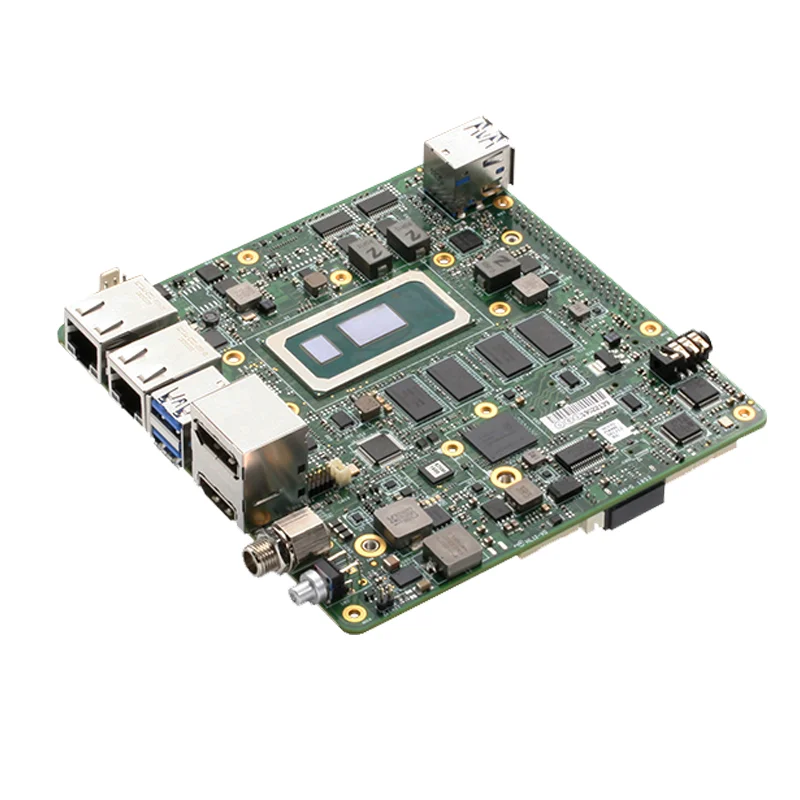 UP Xtreme Board Intel X86 Platform Development Board Is Compatible with a Variety of MyriadX Neural Computing Sticks
UP Xtreme Board Intel X86 Platform Development Board Is Compatible with a Variety of MyriadX Neural Computing Sticks