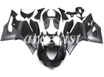 New ABS Injection Mold Body set Fairing For Ducati 899 1199 Panigale 2012 2013 2014 Motorcycle Full Fairings Kit Gray black
New ABS Injection Mold Body set Fairing For Ducati 899 1199 Panigale 2012 2013 2014 Motorcycle Full Fairings Kit Gray black