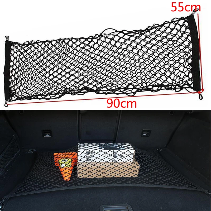 car trunk net bag luggage net car storage net storage bag Mesh Cargo Net Hook Pouch Holder for Bag Mesh elastic nylon
car trunk net bag luggage net car storage net storage bag Mesh Cargo Net Hook Pouch Holder for Bag Mesh elastic nylon