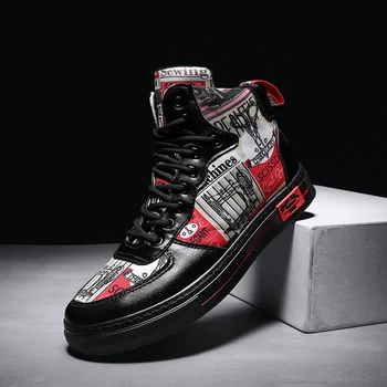 Causal Shoes for Man High Top Breathable Mesh Tenis Shoes Male Outdoor Walking Sneakers Men Footwear Air Mesh Running Shoes
Causal Shoes for Man High Top Breathable Mesh Tenis Shoes Male Outdoor Walking Sneakers Men Footwear Air Mesh Running Shoes