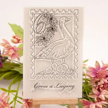 Plastic Embossed Folder Template For DIY Scrapbook 9.5x14.5 CM папка для документов для документов сумка для документов
Plastic Embossed Folder Template For DIY Scrapbook 9.5x14.5 CM папка для документов для документов сумка для документов