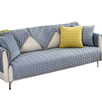 Sofa Cover Protector Slip Resistant Pets Slipcover Washable Removable Couch Cover Sofa Towel for Living Room 1/2/3 Seat
Sofa Cover Protector Slip Resistant Pets Slipcover Washable Removable Couch Cover Sofa Towel for Living Room 1/2/3 Seat
