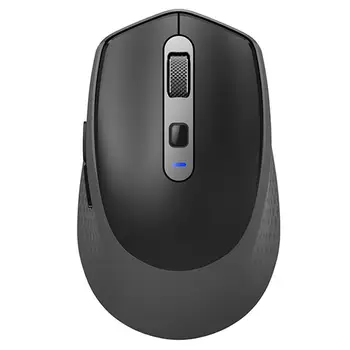 2.4GHz Ergonomic Mice USB Wireless Mouse USB 2.0 Receiver Optical Computer Mouse to 2 PC Computers For Laptop PC Accessories
2.4GHz Ergonomic Mice USB Wireless Mouse USB 2.0 Receiver Optical Computer Mouse to 2 PC Computers For Laptop PC Accessories