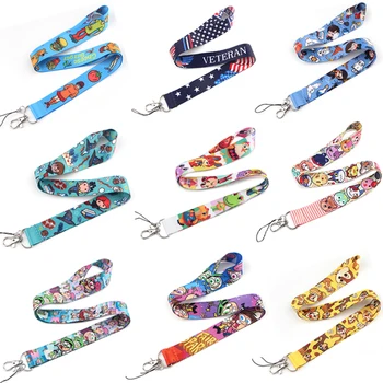 20pcs/lot BH1002 Blinghero Cartoon Squirrel Animal WIZARDRY AND WITCHCRAFT Magic Lanyard Phone Holder DIY American Flag Lanyard
20pcs/lot BH1002 Blinghero Cartoon Squirrel Animal WIZARDRY AND WITCHCRAFT Magic Lanyard Phone Holder DIY American Flag Lanyard