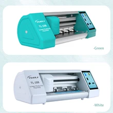 The Latest TUOLI Mobile Phone Film Cutting Machine Is Used To DIY Cut Mobile Phone Protective Film
The Latest TUOLI Mobile Phone Film Cutting Machine Is Used To DIY Cut Mobile Phone Protective Film
