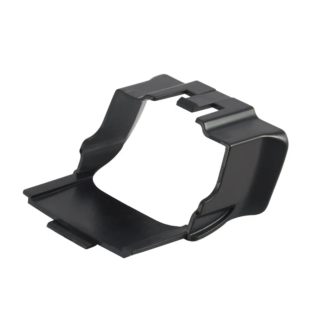 Gimbal Camera Lens Sunhood Sunshade Cover Shield Case Protector Anti-glare Cap Parts Accessory for DJI Mavic Air RC FPV Drone fz