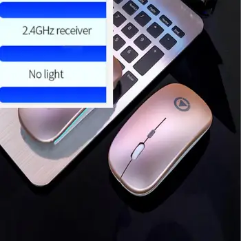 Wireless Mouse Wireless Bluetooth Mouse Computer Silent USB Receiver Mause Ergonomic Laptop Mice Mouse For Office Home
Wireless Mouse Wireless Bluetooth Mouse Computer Silent USB Receiver Mause Ergonomic Laptop Mice Mouse For Office Home