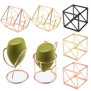 Beauty Egg Shelf Puff Storage Rack Makeup Sponge Tray Metal Drying Bracket Beauty Cosmetic Puff Shelf Holder Tools Dropshipping
Beauty Egg Shelf Puff Storage Rack Makeup Sponge Tray Metal Drying Bracket Beauty Cosmetic Puff Shelf Holder Tools Dropshipping