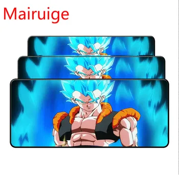 Mairuige Anime Mouse Pad Dragon Ball Pattern Desk Big Mouse Pad Laptop Office Carpet Desk Mat
Mairuige Anime Mouse Pad Dragon Ball Pattern Desk Big Mouse Pad Laptop Office Carpet Desk Mat