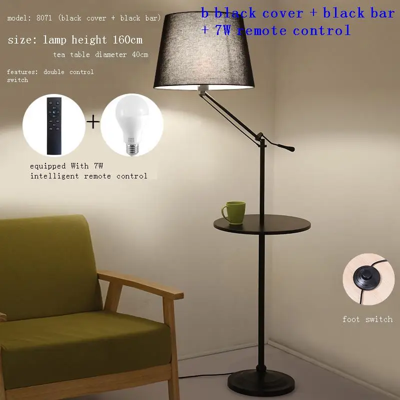 Floor Lamps Model-YS0069961