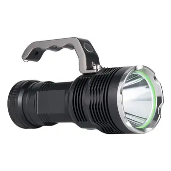 XHP50 LED Flashlight Rechargeable Super Bright 4-modes Torch Work Light Usb Torch Light Metal Torch Light
XHP50 LED Flashlight Rechargeable Super Bright 4-modes Torch Work Light Usb Torch Light Metal Torch Light