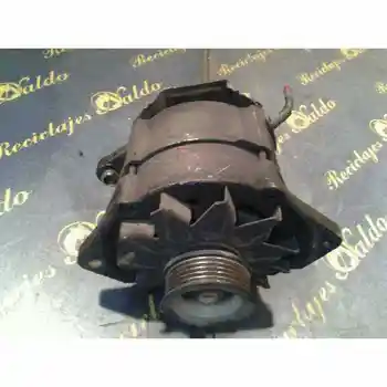 0120469939 ALTERNATOR ALFA ROMEO 145
0120469939 ALTERNATOR ALFA ROMEO 145