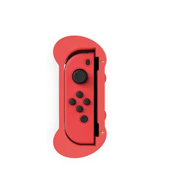 2-in-1 Grip Wristband Adjustable Controller Hand Straps for Switch Joy-Con Handle Controller Games Accessories
2-in-1 Grip Wristband Adjustable Controller Hand Straps for Switch Joy-Con Handle Controller Games Accessories