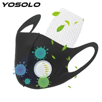 Wind Proof Anti Dust Allergy Motorcycle Riding Protective Mask Mouth Mask Protective Gear With Breathing Valve Washable Reusable
Wind Proof Anti Dust Allergy Motorcycle Riding Protective Mask Mouth Mask Protective Gear With Breathing Valve Washable Reusable