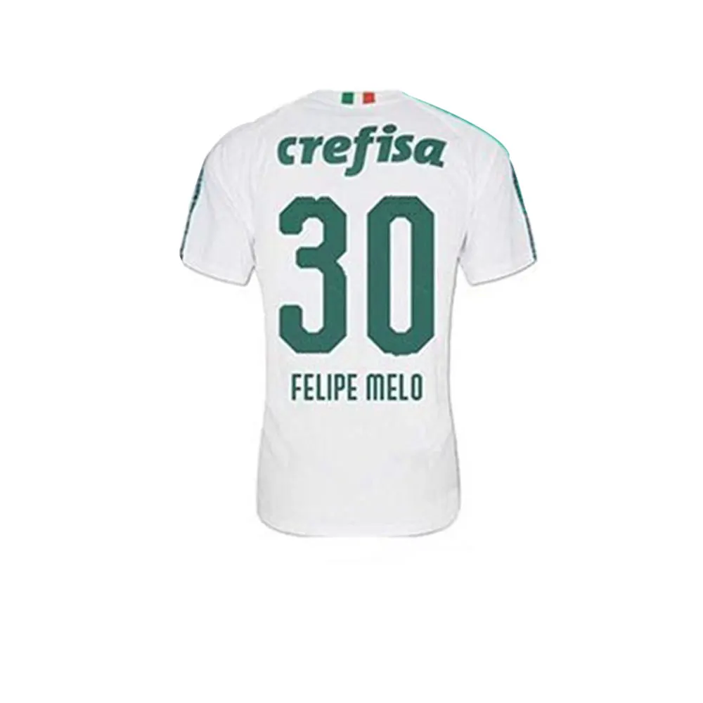 19/20 Camisa 3 Palmeiras man TEES jerseys FELIPE MELO Palmeiras SP Third Away To quality Dudu Hern andez Lucas Lima Sava shirt
19/20 Camisa 3 Palmeiras man TEES jerseys FELIPE MELO Palmeiras SP Third Away To quality Dudu Hern andez Lucas Lima Sava shirt
