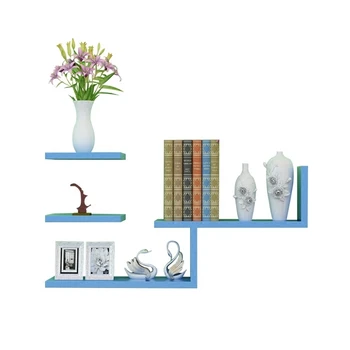 Last One Cheap,Modern Wall-Mount Book Shelf Wall Bookshelf Bookshelves Bookcase Storage Supporter Commodity Shelf
Last One Cheap,Modern Wall-Mount Book Shelf Wall Bookshelf Bookshelves Bookcase Storage Supporter Commodity Shelf