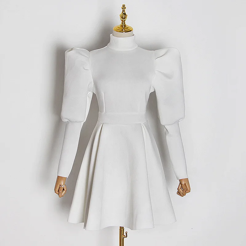 Australia Non-mainstream Sense of Design 2020 Popular Skirt Spring New Style Fashion Waist Hugging Slimming Mature-Style Dress
Australia Non-mainstream Sense of Design 2020 Popular Skirt Spring New Style Fashion Waist Hugging Slimming Mature-Style Dress
