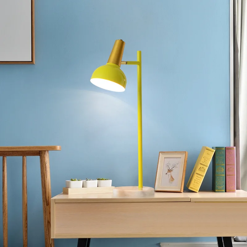 Bedroom bedside lamp warm desk simple modern ins girl dormitory personality Nordic net red LED desk lamp
Bedroom bedside lamp warm desk simple modern ins girl dormitory personality Nordic net red LED desk lamp