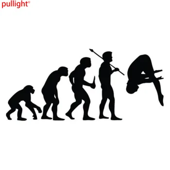15.2*6.8CM Funny Platform Diving Evolution Bumper Decals Stylish Pattern Vinyl Car Stickers
15.2*6.8CM Funny Platform Diving Evolution Bumper Decals Stylish Pattern Vinyl Car Stickers
