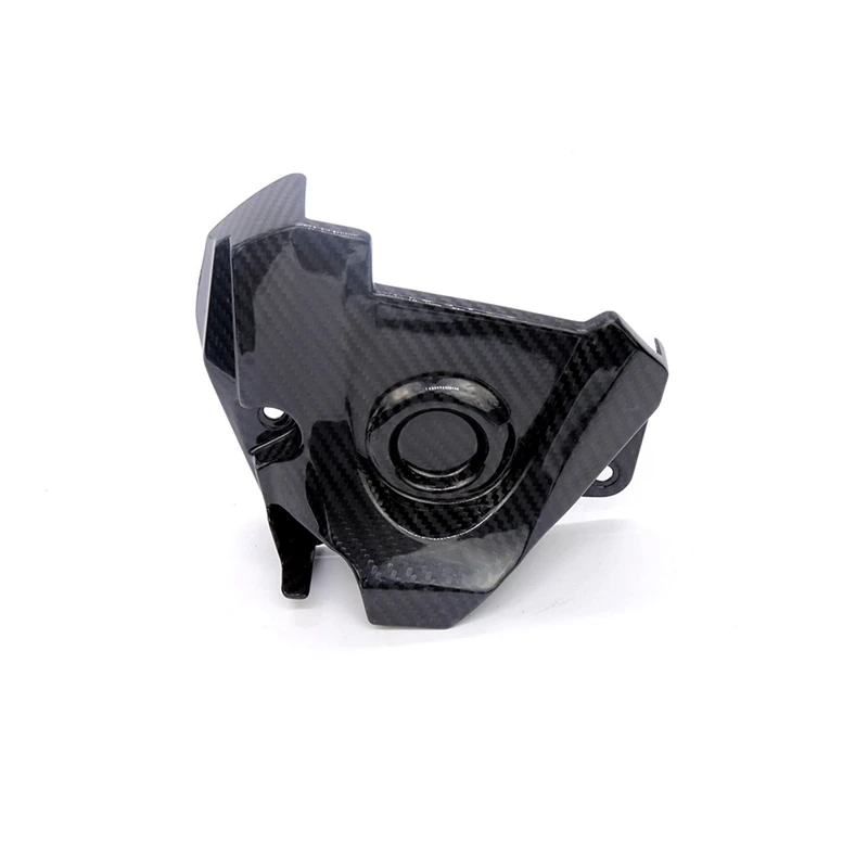 Carbon Fiber for Yamaha MT09 MT-09 FZ09 FZ-09 Tracer FJ09 FJ-09 2014-2016 Engine Sprocket Chain Clutch Case Cover Accessories
Carbon Fiber for Yamaha MT09 MT-09 FZ09 FZ-09 Tracer FJ09 FJ-09 2014-2016 Engine Sprocket Chain Clutch Case Cover Accessories