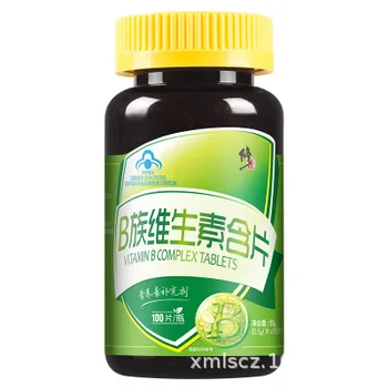 1 Bottle of Modified B Vitamin Buccal Tablets 0.5 G/piece * 100 Pieces Health Care Function to Supplement Multiple Vitamins 540 
1 Bottle of Modified B Vitamin Buccal Tablets 0.5 G/piece * 100 Pieces Health Care Function to Supplement Multiple Vitamins 540