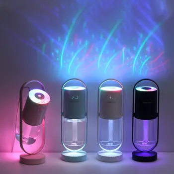 USB 200ML portableair Humidifier Ultrasonic essential oil diffuser cooling air purifier 4Color lamp humidifier cooling atomizer
USB 200ML portableair Humidifier Ultrasonic essential oil diffuser cooling air purifier 4Color lamp humidifier cooling atomizer