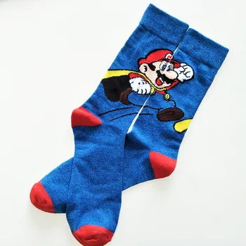 Men's Crew Socks Cartoon Puppy Pattern Breathable Comfortable Party Novelty Funny Socks Casual Fashion Socks
Men's Crew Socks Cartoon Puppy Pattern Breathable Comfortable Party Novelty Funny Socks Casual Fashion Socks