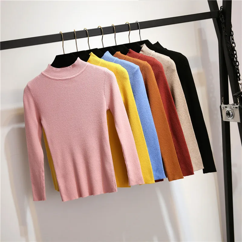 ONLyounger Half a turtleneck pullovers render unlined upper garment of female long sleeve short qiu dong han edition cultivate
ONLyounger Half a turtleneck pullovers render unlined upper garment of female long sleeve short qiu dong han edition cultivate