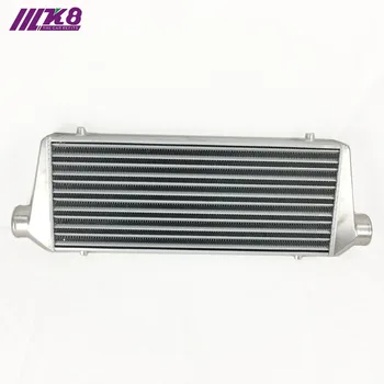 Front Mount intercooler 550*230*65mm Universal Turbo Intercooler bar&plate OD=2.5" RODIN
Front Mount intercooler 550*230*65mm Universal Turbo Intercooler bar&plate OD=2.5" RODIN