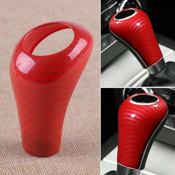 CITALL Red Car Console Gear Shift Knob Cover Trim For Benz C Class W203 W204 S204 2004-2006 2007 2008 2009 2010 2011 2012 2013
CITALL Red Car Console Gear Shift Knob Cover Trim For Benz C Class W203 W204 S204 2004-2006 2007 2008 2009 2010 2011 2012 2013