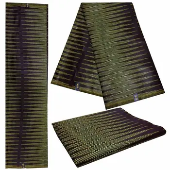 High quality new design 100% cotton african java wax print fabrics Nigerian Popular wax fabric for costume 6 yards!DF-4501
High quality new design 100% cotton african java wax print fabrics Nigerian Popular wax fabric for costume 6 yards!DF-4501