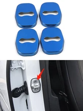 For Peugeot 5008 2017 2018 2019 2020 Car Door Lock Protective Cover Trim Frame Decorative Chrome Interior Accessories
For Peugeot 5008 2017 2018 2019 2020 Car Door Lock Protective Cover Trim Frame Decorative Chrome Interior Accessories