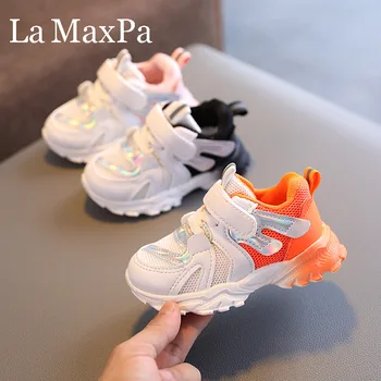 2020 New Baby Girl Boy Toddler Shoes Casual Infant Sport Shoes Soft Bottom Comfortable Breathable Kid Sneakers Size 21-30
2020 New Baby Girl Boy Toddler Shoes Casual Infant Sport Shoes Soft Bottom Comfortable Breathable Kid Sneakers Size 21-30