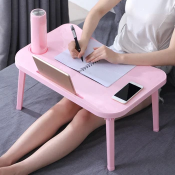 Folding Laptop Table Notebook Desk Computer Desk Breakfast Serving Bed Trays Adjustable Foldable Flip Top Legs Mini Office Desk
Folding Laptop Table Notebook Desk Computer Desk Breakfast Serving Bed Trays Adjustable Foldable Flip Top Legs Mini Office Desk