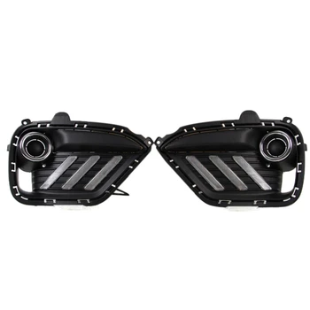 NEW-2Pcs For 2016-2017 Kia K2 Daytime Running Light Front Fog Light Retrofit LED Daytime Running Light
NEW-2Pcs For 2016-2017 Kia K2 Daytime Running Light Front Fog Light Retrofit LED Daytime Running Light