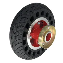 8 Inch Electric Scooter 200x50 Solid Wheel With Solid Tire Red Rear Wheel Hub Cycling Tire Repairing Accessory Repalcement
8 Inch Electric Scooter 200x50 Solid Wheel With Solid Tire Red Rear Wheel Hub Cycling Tire Repairing Accessory Repalcement