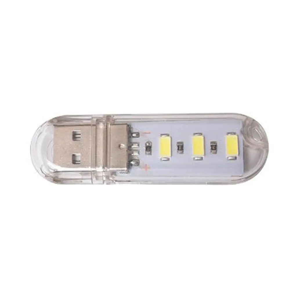 Mini 3LEDs 8LEDs USB 5V LED Night light Desk Book Reading Lamp Camping Bulb Children's gifts For Mobile Charger Laptops
Mini 3LEDs 8LEDs USB 5V LED Night light Desk Book Reading Lamp Camping Bulb Children's gifts For Mobile Charger Laptops
