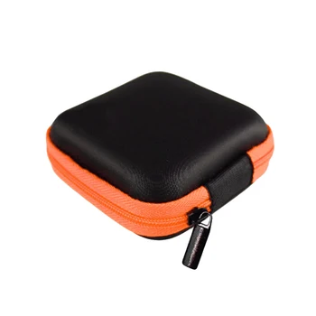 EVA Earphone Cable Organizer Box Data Line Cables Storage Box Case Earphone Bags Container Organizer Box
EVA Earphone Cable Organizer Box Data Line Cables Storage Box Case Earphone Bags Container Organizer Box