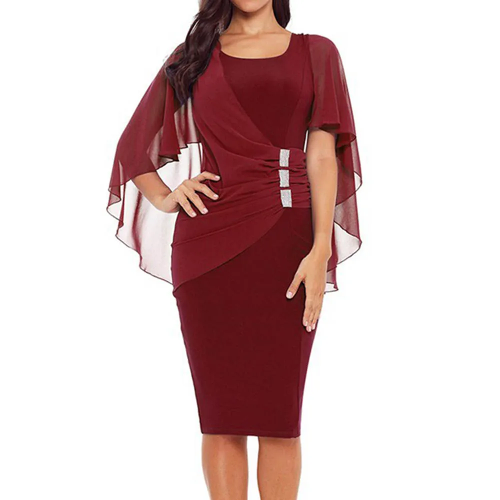 Plus size blue women dress autumn 2019 bodycon batwing sleeve pencil oversize dress sexy summer elegant fashion party dress
Plus size blue women dress autumn 2019 bodycon batwing sleeve pencil oversize dress sexy summer elegant fashion party dress