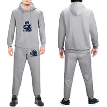 Teen Wolf Mens Tracksuit Set Triskele and Wolf Man Sweatsuits Sport Sweatpants and Hoodie Set Style
Teen Wolf Mens Tracksuit Set Triskele and Wolf Man Sweatsuits Sport Sweatpants and Hoodie Set Style