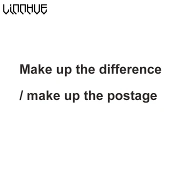 LINNHUE Make up the difference / make up the postage Please place an order under the seller's instructions
LINNHUE Make up the difference / make up the postage Please place an order under the seller's instructions