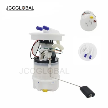 12V New High Electric Intank Fuel Pump Module Assembly For Ford C-Max Focus C-Max Focus II For Mazda 3 0986580951 Z605-13-35XG
12V New High Electric Intank Fuel Pump Module Assembly For Ford C-Max Focus C-Max Focus II For Mazda 3 0986580951 Z605-13-35XG