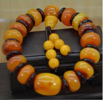 Copper statue Pure natural Baltic Amber beeswax hand string type with stone DIY beads Ukraine Ukraine 
Copper statue Pure natural Baltic Amber beeswax hand string type with stone DIY beads Ukraine Ukraine