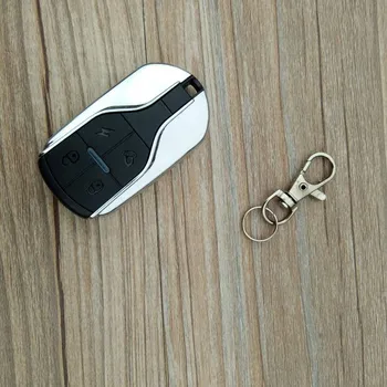 Accessories E-Bike Electromobile Alarm Remote Control Shell Modified Remote Control Key Motorcycle Anti-Theft Device Shell
Accessories E-Bike Electromobile Alarm Remote Control Shell Modified Remote Control Key Motorcycle Anti-Theft Device Shell