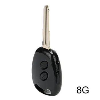 Mini Key Shaped Voice Recorder Professional 8G Noise Reduction Sound Recording MP3 Player Device for Business Meeting
Mini Key Shaped Voice Recorder Professional 8G Noise Reduction Sound Recording MP3 Player Device for Business Meeting
