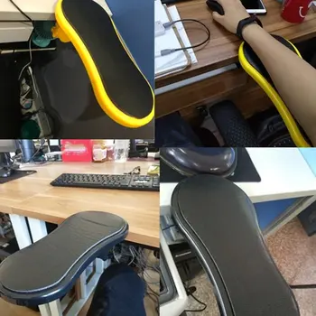 Computer Hand Bracket Arm Support Mouse Care Support Computer Hand Pallet Rack Computer Mouse Sx-012
